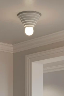 CO Bankeryd Loop 24 loft Hvid Clearance