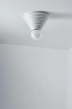 CO Bankeryd Loop 24 loft Hvid Clearance