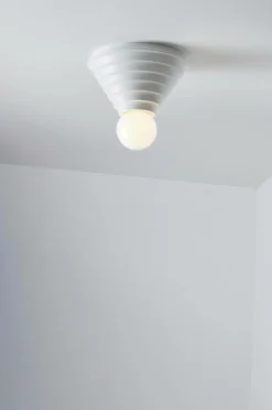 CO Bankeryd Loop 24 loft Hvid Clearance