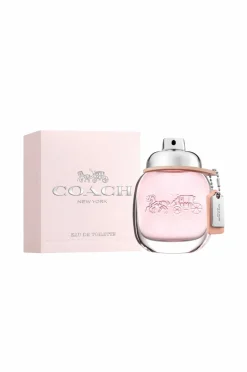COACH Woman EdT 30 ml No color New