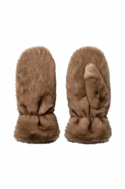 co’couture Vanter IsabelCC Fur 154 - walnut Hot