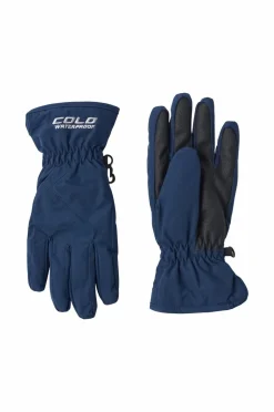 Cold Handsker Softshell Gloves JR Marine Discount