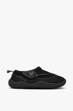 Cold Badesko>Vandskoer Water Shoes - Junior Black