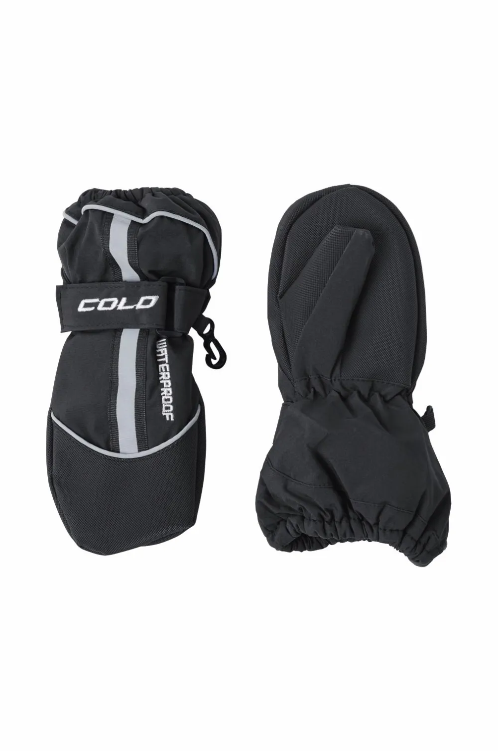 Cold Handsker & Vanter|Accessories>Vanter Filur Mitten