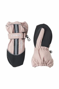 Cold Vanter Filur Mitten Hot