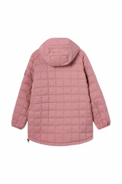 ColourWear Anorak Y Fine Line Taupe