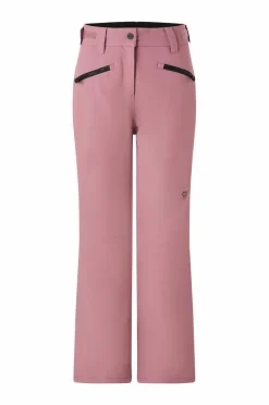 ColourWear Overtøj|Overtøj>Skibukser / snowboardbukser Cork Pants Dk rose
