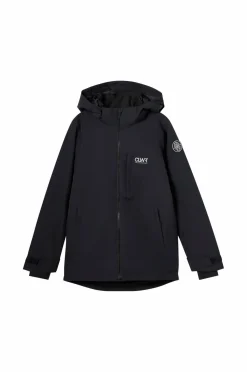 ColourWear Skijakke Y Pow Black New