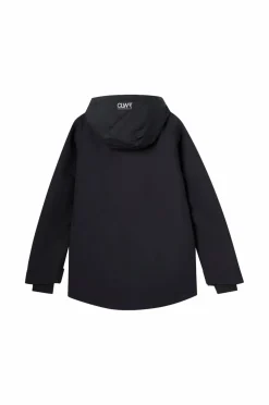 ColourWear Skijakke Y Pow Black New