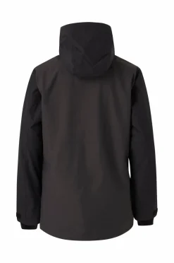 ColourWear Overtøj|Overtøj>Skijakke / snowboardjakke M Block Jacket Black