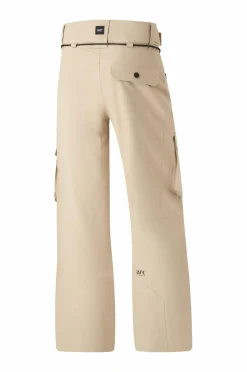 ColourWear Overtøj|Overtøj>Snowboardbukser Flight Pants Sand