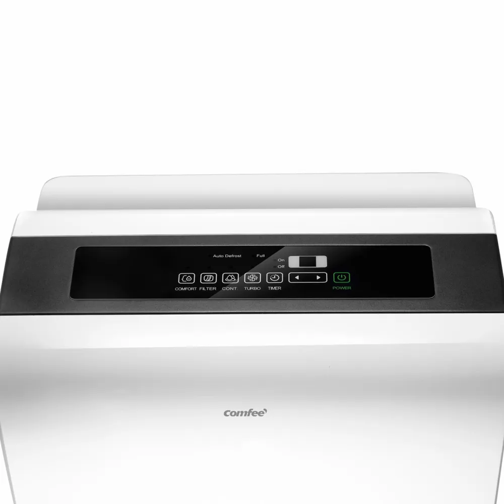 Comfee Affugtere 30 L/24 H No color Discount