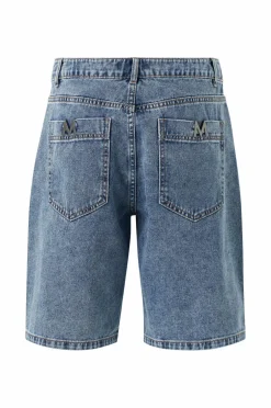 Copenhagen Muse Denimshorts cmJeycce-Shorts Denim blue Hot