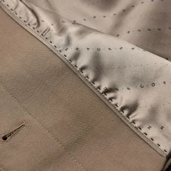 Copenhagen Muse Vest cmTailor Waistcoat Timber wolf