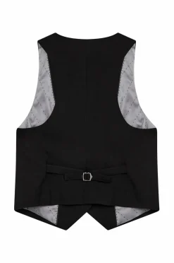 Copenhagen Muse Blazere & Veste>Vest cmTailor Waistcoat Black