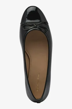 Copenhagen Shoes Ballerinasko Like Moving - Patent Toe 038 Black patent Online