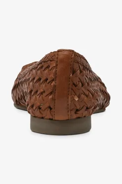 Copenhagen Shoes Ballerinasko ON MY Love Cognac 0241 cognac Online