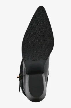 Copenhagen Shoes Boots Future Magic 0001 black Hot