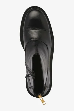 Copenhagen Shoes Boots & Snørestøvler>Boots AS You See 0001 black