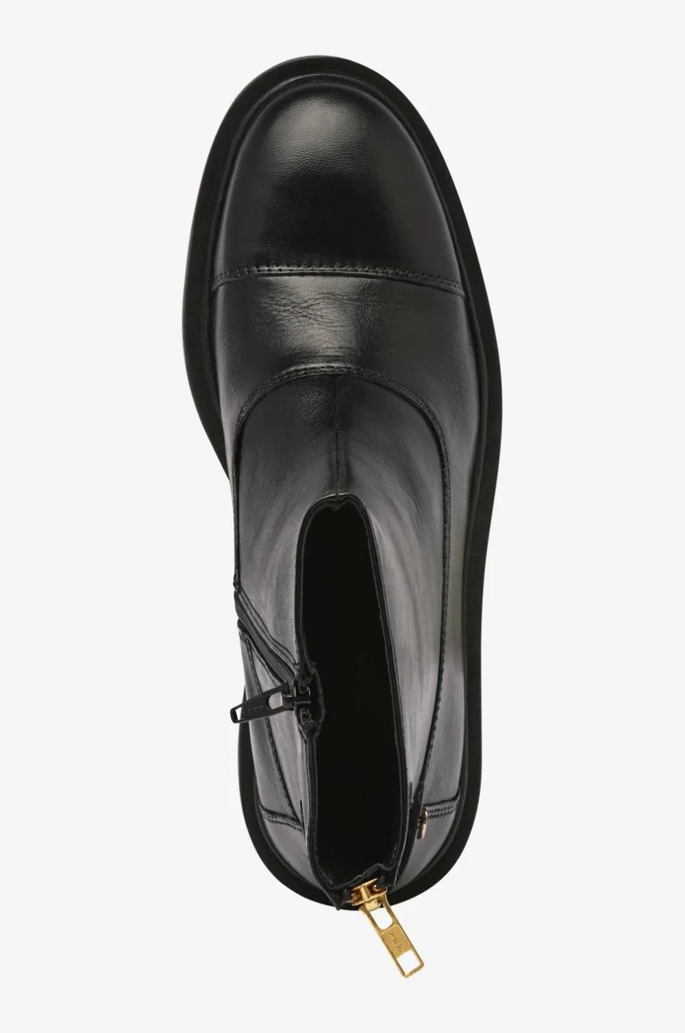 Copenhagen Shoes Boots & Snørestøvler>Boots AS You See 0001 black