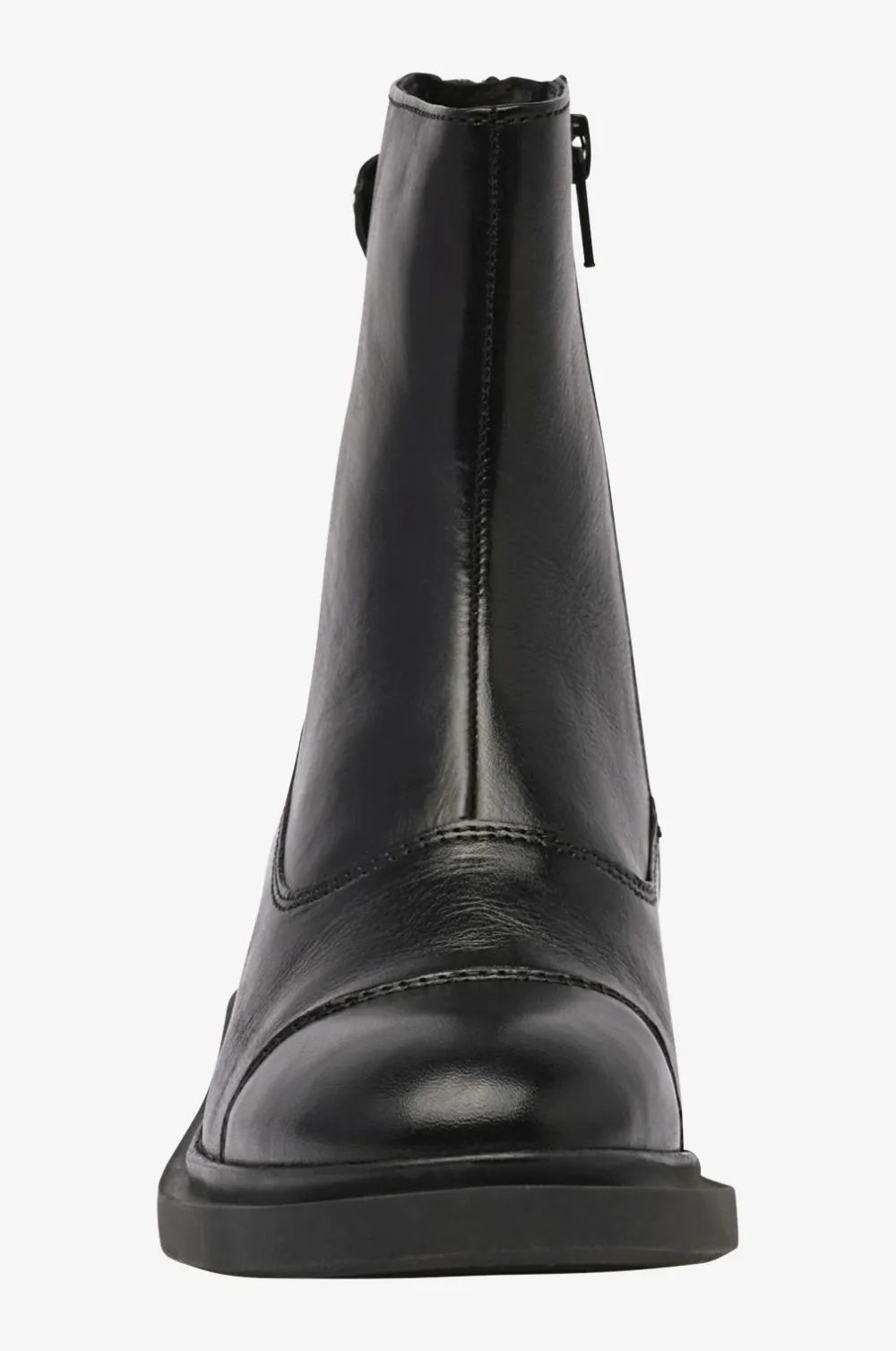 Copenhagen Shoes Boots & Snørestøvler>Boots AS You See 0001 black