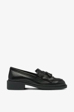 Copenhagen Shoes Loafers>Loafers Power Walk 0001Black