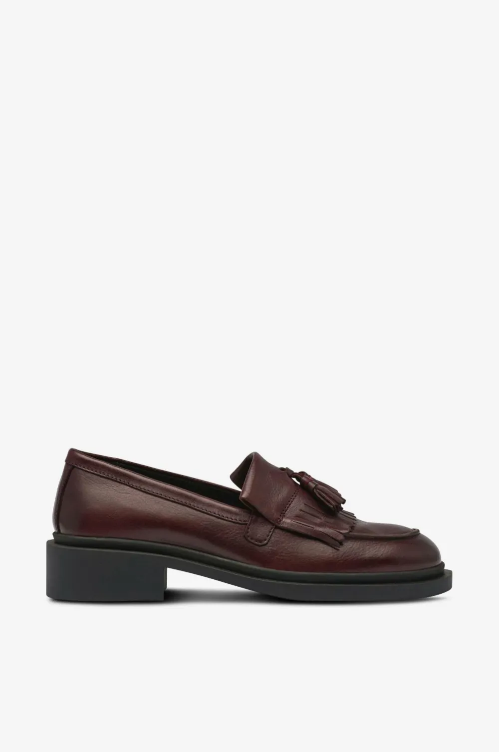 Copenhagen Shoes Loafers Power Walk 2222Bordeaux