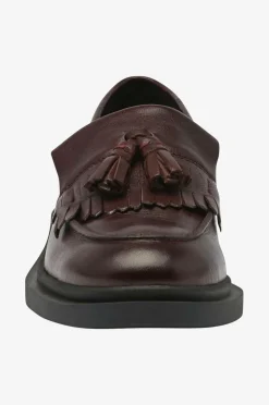 Copenhagen Shoes Loafers Power Walk 2222Bordeaux