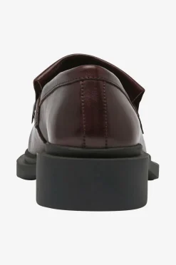Copenhagen Shoes Loafers Power Walk 2222Bordeaux