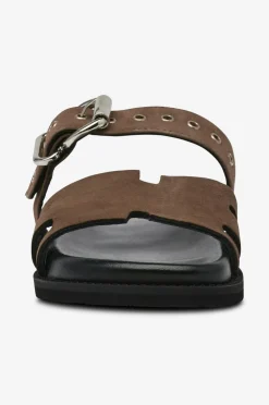 Copenhagen Shoes Sandaler Just A Dream 0142 Mouse (Grey) Online