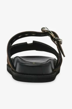 Copenhagen Shoes Sandaler Just A Dream 0142 Mouse (Grey) Online