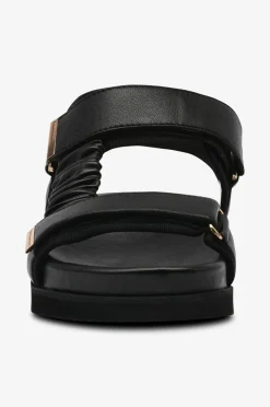 Copenhagen Shoes Sandaler Go For Beach 0001 black New