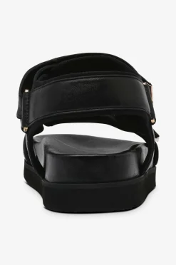 Copenhagen Shoes Sandaler Go For Beach 0001 black New
