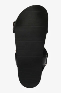 Copenhagen Shoes Sandaler Go For Beach 0001 black New