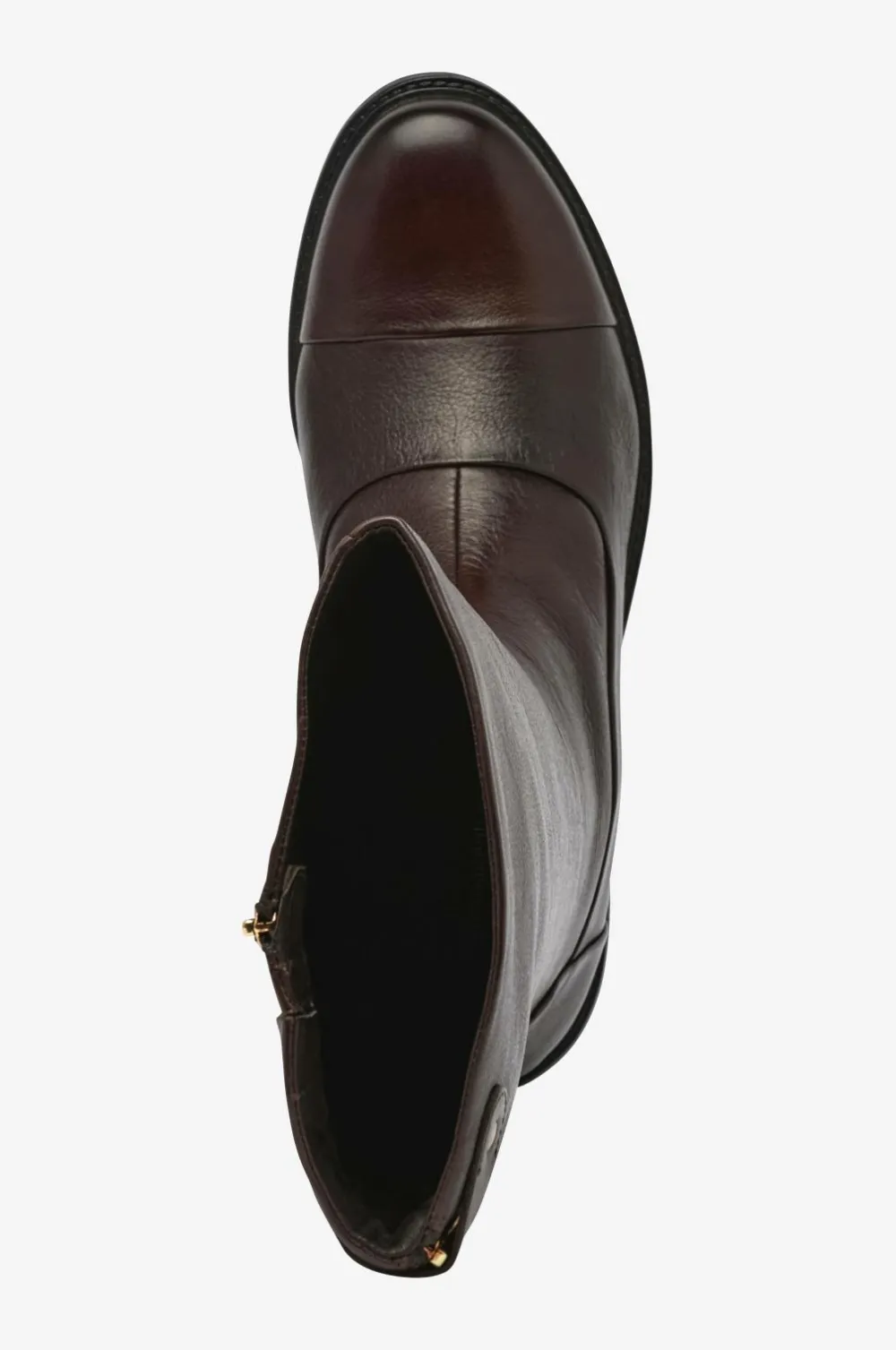 Copenhagen Shoes Støvler>Støvler When WE Breathe 0012 Brown