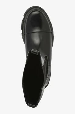 Copenhagen Shoes Støvler The Follow Boot 0001 black Outlet