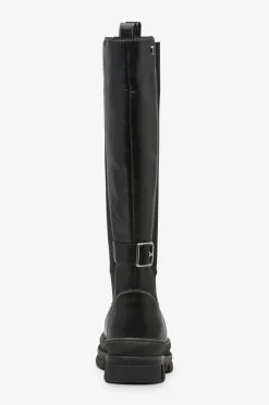 Copenhagen Shoes Støvler The Follow Boot 0001 black Outlet