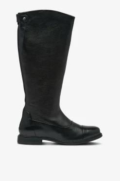 Copenhagen Shoes Støvler>Støvler When WE Breathe 0001 black