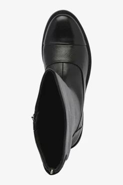 Copenhagen Shoes Støvler>Støvler When WE Breathe 0001 black