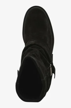 Copenhagen Shoes Støvler>Støvler Let's Imagine 0001 black