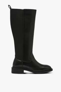 Copenhagen Shoes Støvler>Støvler Trust ME 0001 black