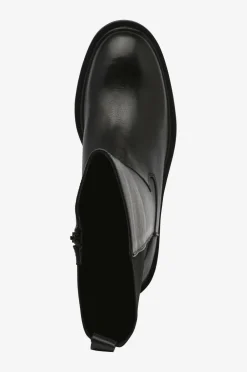 Copenhagen Shoes Støvler>Støvler Trust ME 0001 black