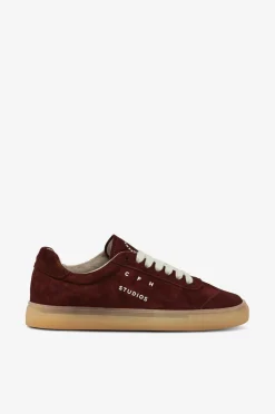 Copenhagen Studios Sneakers>Kondisko Cph433 Wood