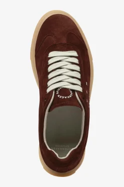 Copenhagen Studios Sneakers>Kondisko Cph433 Wood