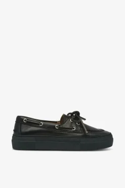 Copenhagen Studios Loafers>Loafers Cph177 Black