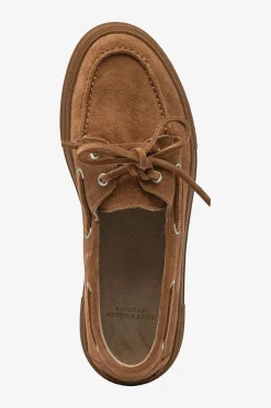 Copenhagen Studios Loafers Cph177 New brown Hot
