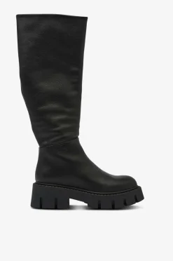 Copenhagen Studios Støvler Cph138 Vitello Black Outlet