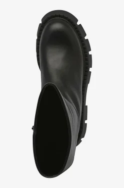 Copenhagen Studios Støvler Cph138 Vitello Black Outlet