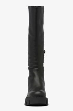 Copenhagen Studios Støvler Cph138 Vitello Black Outlet