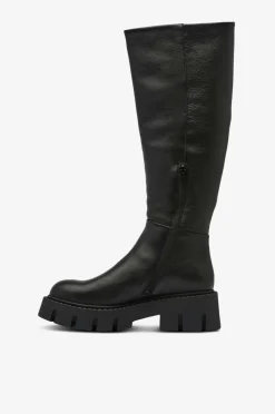 Copenhagen Studios Støvler Cph138 Vitello Black Outlet